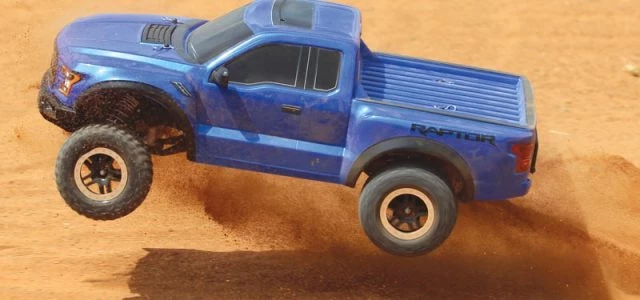 Traxxas 2017 Ford F-150 Raptor [ RC Review ]
