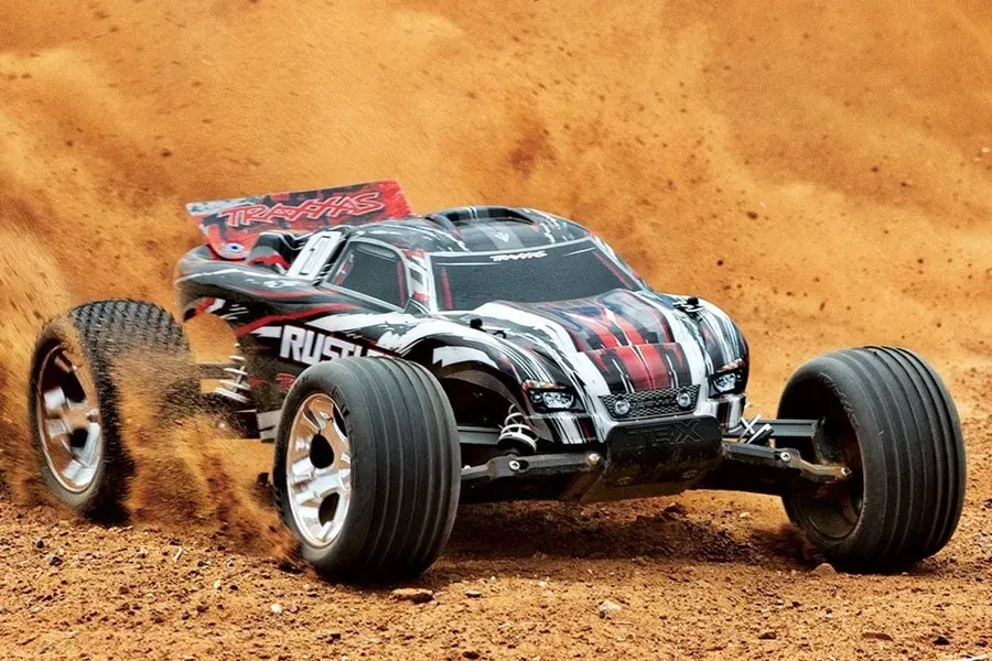Best Buggy rc cars of 2022