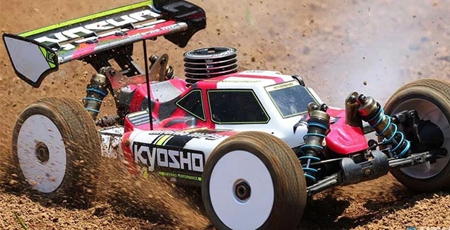 Best Buggy rc cars of 2022