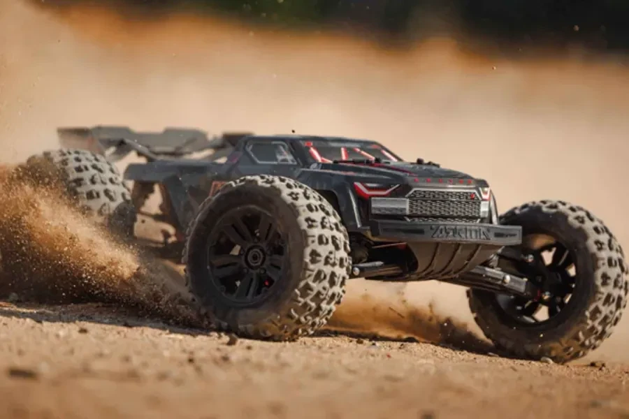 Best RC Cars for 2022