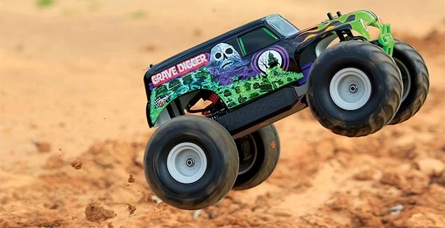 Best RC Cars for 2022
