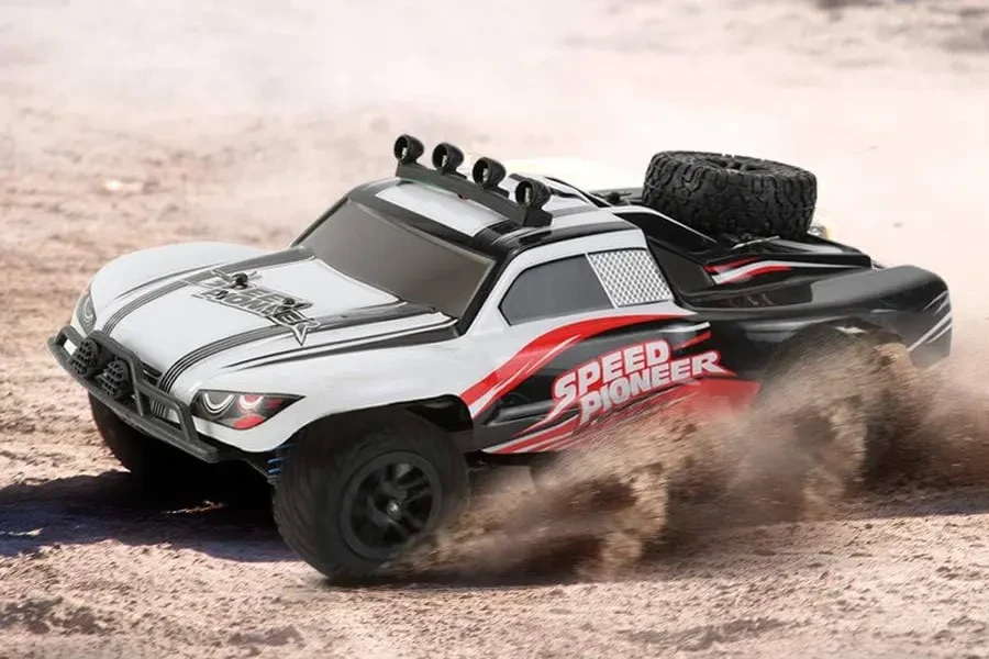 Cheapest RC cars in 2022