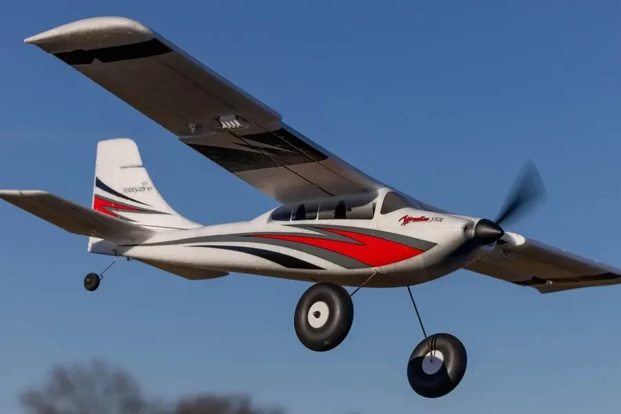 Best RC planes for 2022