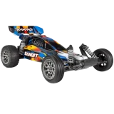 Traxxas Bandit VXL Brushless RTR