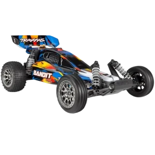 Traxxas Bandit VXL Brushless RTR