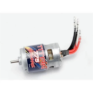 Traxxas Titan 775 Motor 10T for 1/10 Summit