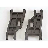 Traxxas Front Suspension Arms: Stampede 2WD, Rustler, Slash