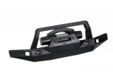 Traxxas TRX-4 Sport Front Bumper (178mm wide) & Winch