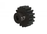 Traxxas 17-Tooth 32P Machined Hardened Steel Pinion Gear w/Set Screw