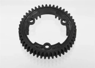 Traxxas Spur gear, 46-tooth (1.0 metric pitch)