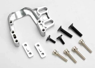 Engine Mount & Spacers (2): Jato