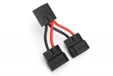 Traxxas 1/16 Scale Parallel Wire Harness Battery Connection