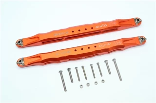 GPM Orange Aluminum Trailing Arms for UDR