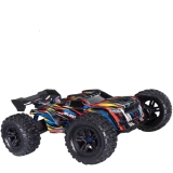 Traxxas Sledge 6S 4WD Brushless RTR Monster Truck