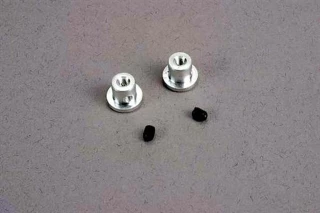 Traxxas Wing Buttons/Spacers and Set Screws