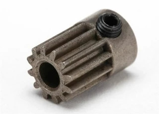 Traxxas 12T Pinion Gear (48-pitch) w/Set Screw