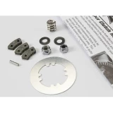 Traxxas Slipper Clutch Rebuild Kit: Revo, T-Maxx 3.3, E-Maxx 16.8V