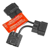 Traxxas 1/16 Scale Series Wire Harness Battery Connection