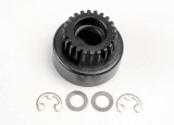 22T Clutch Bell: NST, TMX .15 and 2.5