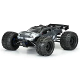 Pro-Line Pre-Cut Brute Clear Body for Traxxas E-Revo 2.0