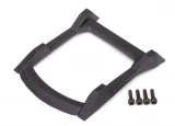 Traxxas Rustler 4x4 Body Roof Skid w/3x12mm Screws (4)