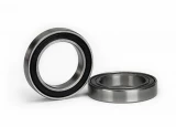 Traxxas 17x26x5mm Black Rubber-Sealed Ball Bearings (2)