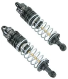 Pro-Line PowerStroke Shocks, Front: Traxxas Slash