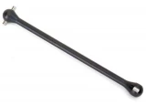 Traxxas E-Revo 2 Heavy Duty Steel CV-Driveshaft (shaft only, 122.5mm)