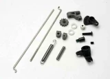 Linkage Set (Throttle and brake): Revo