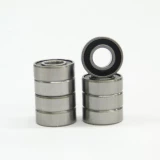 Gen3 RC Axle Wheel Bearing Kit for Traxxas 2WD Slash Rustler Stampede XL-5 & VXL