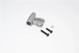 GPM Gunmetal Aluminum Servo Horn Arm 25T Spline for X-Maxx