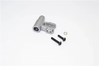 GPM Gunmetal Aluminum Servo Horn Arm 25T Spline for X-Maxx