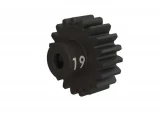 Traxxas 19-Tooth 32P Machined Hardened Steel Pinion Gear w/Set Screw