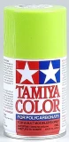 Tamiya Polycarbonate RC Body Spray Paint (3 oz): Light Green