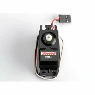 Traxxas 2018 Standard Servo