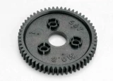 Traxxas 56T Spur Gear: Jato, T-Maxx 3.3