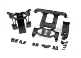 Traxxas Hoss 4x4 Front & Rear Body Mounts with Hardware