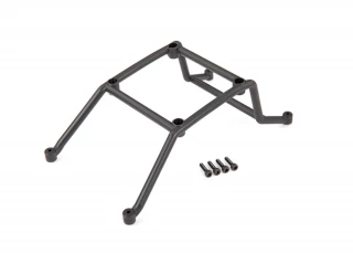 Traxxas Hoss 4x4 Body Support with Hardware for #9011 Body