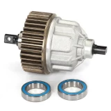 Traxxas E-Revo 2.0 VXL Complete Center Differential