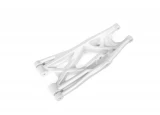 Traxxas X-Maxx White Lower Left Heavy Duty Suspension Arm (1) (Front or Rear)