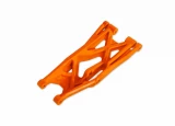 Traxxas X-Maxx Orange Lower Right Heavy Duty Suspension Arm (1) (Front or Rear)