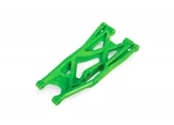 Traxxas X-Maxx Green Lower Right Heavy Duty Suspension Arm (1) (Front or Rear)