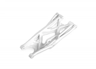 Traxxas X-Maxx White Lower Right Heavy Duty Suspension Arm (1) (Front or Rear)