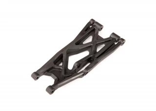 Traxxas X-Maxx Black Lower Right Heavy Duty Suspension Arm (1) (Front or Rear)