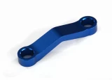 Traxxas Blue 6061-T6 Aluminum Drag Link for 4x4 Rustler, Slash, Stampede