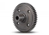 Traxxas Steel 50-Tooth 0.8M 32P Spur Gear for Center Differential
