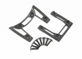 Traxxas Rustler 4x4 Body Reinforcement Set for #6717 Bodies