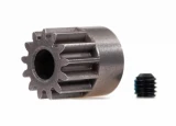 Traxxas 13-Tooth 0.8M 32-Pitch Pinion Gear w/5mm Bore, Includes Set Screw