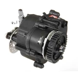 Traxxas Revo 3.3 Complete Transmission