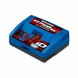 Traxxas EZ-Peak Plus 4s, 8-Amp Auto-iD NiMH/LiPo Charger